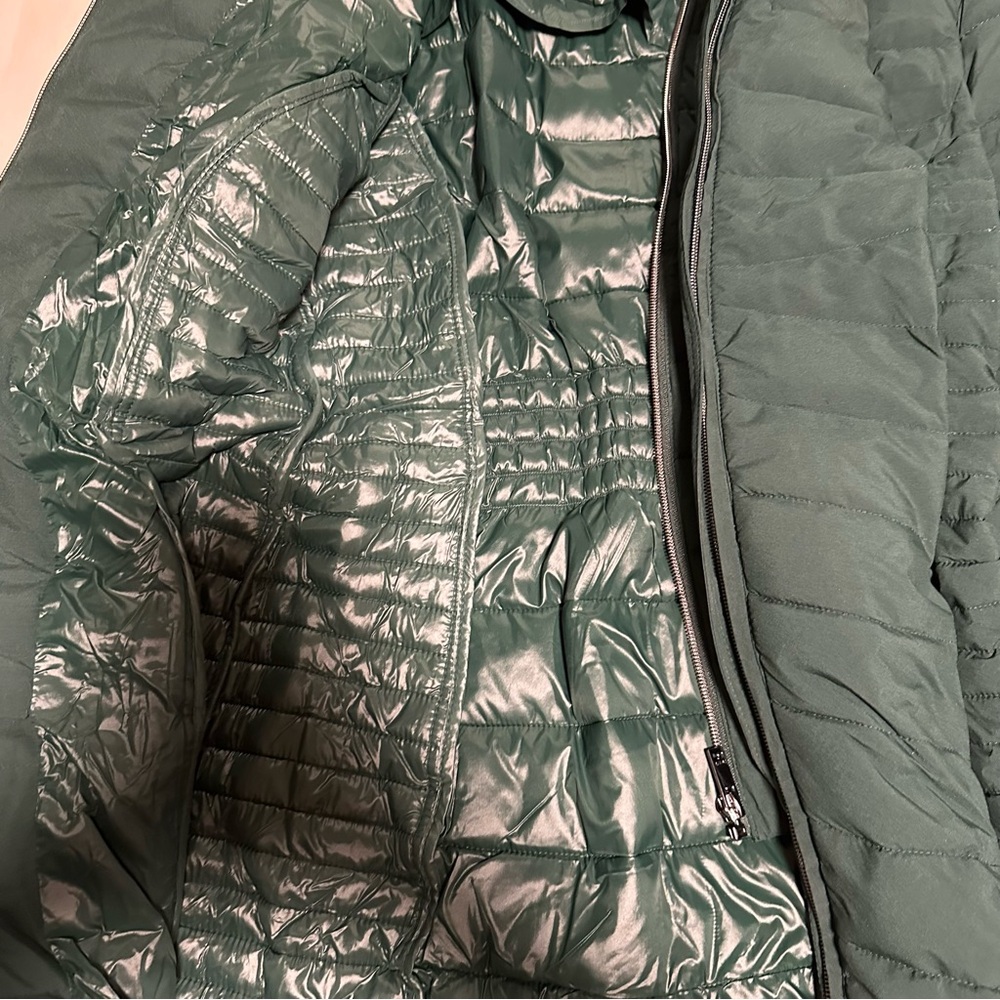 Dkny Packable Jacket - image 7